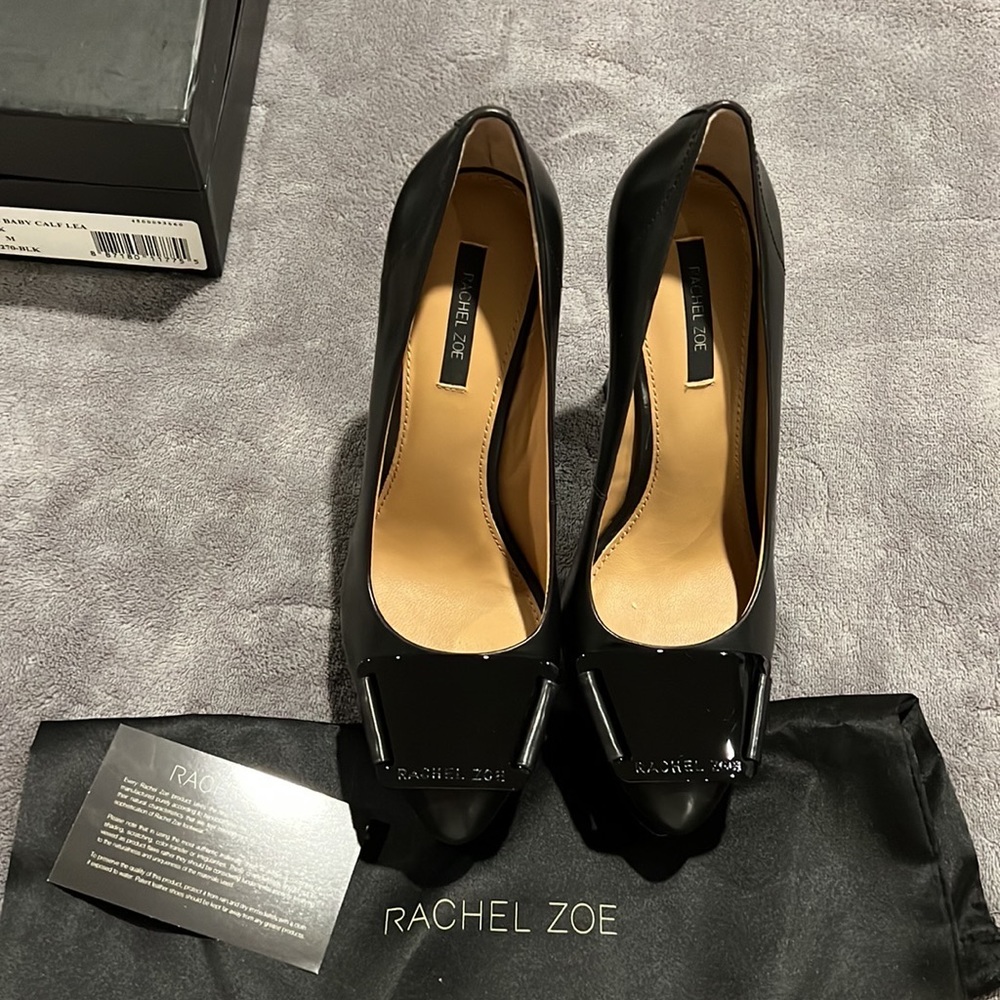 Rachel Zoe Heels